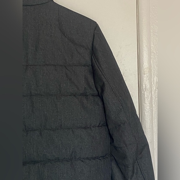 Black Fleece Jacket - Picture 8 of 15